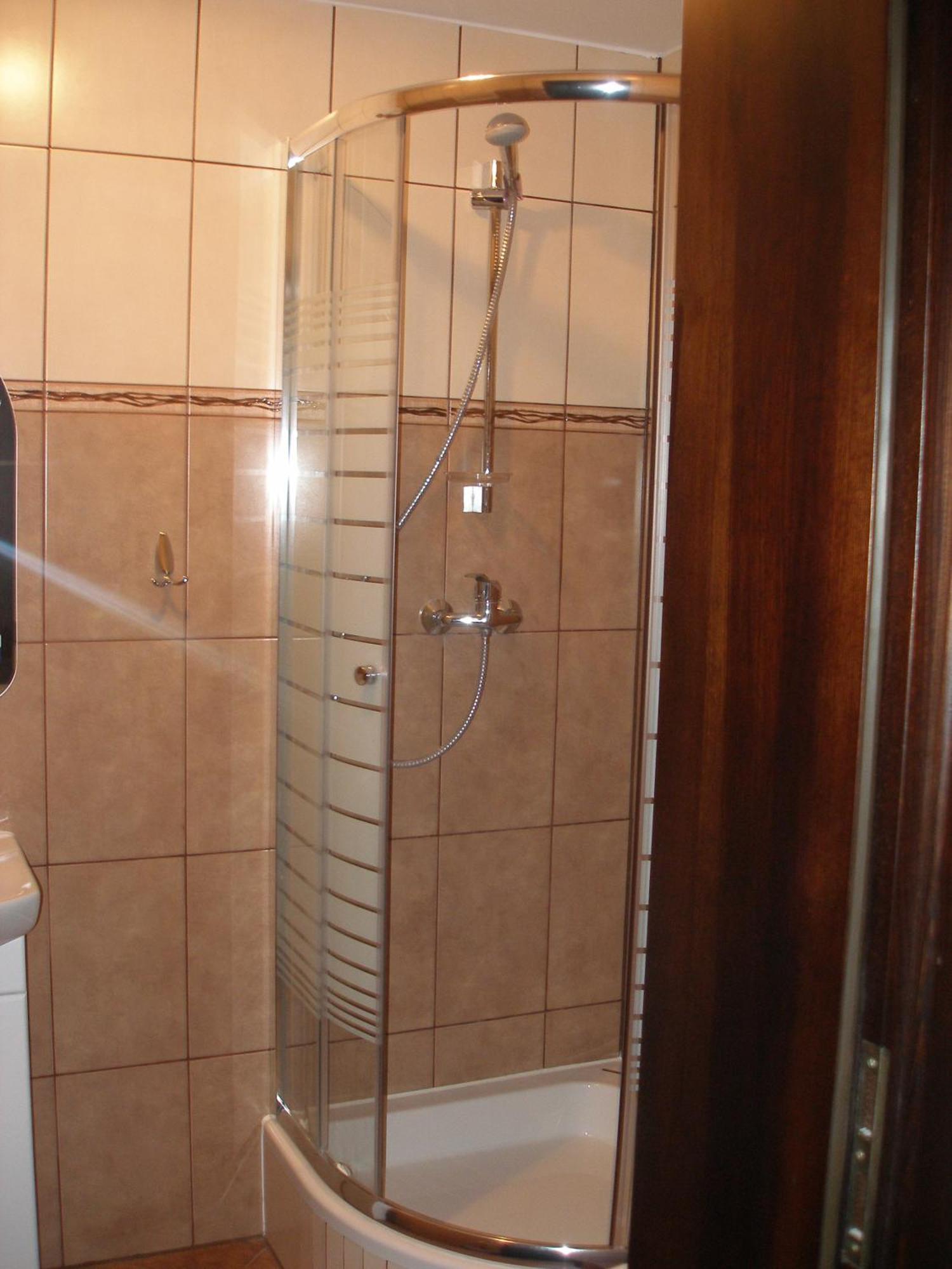Heweliusz Villa Ustka Exteriör bild