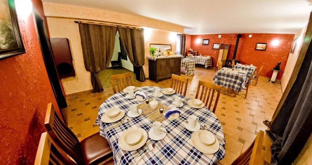 Heweliusz Villa Ustka Exteriör bild