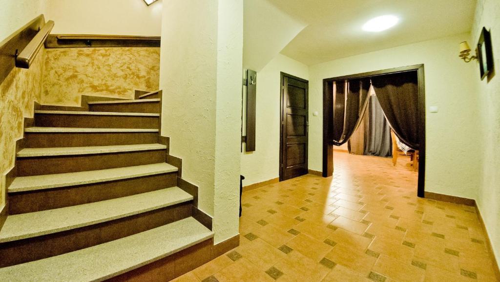 Heweliusz Villa Ustka Exteriör bild